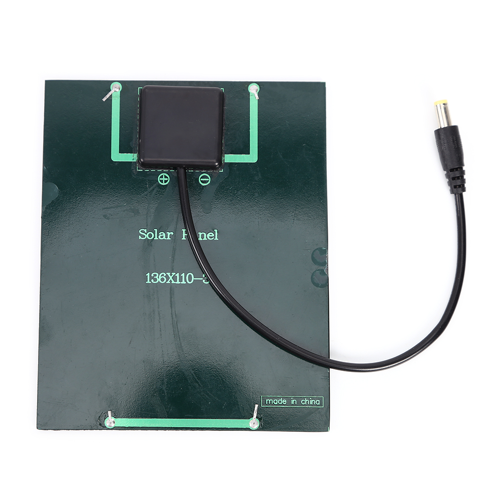 thumbnail image 3 of Generador Cargador Solar Polisilicio Ygjytge 2W 6V, 3 of 10