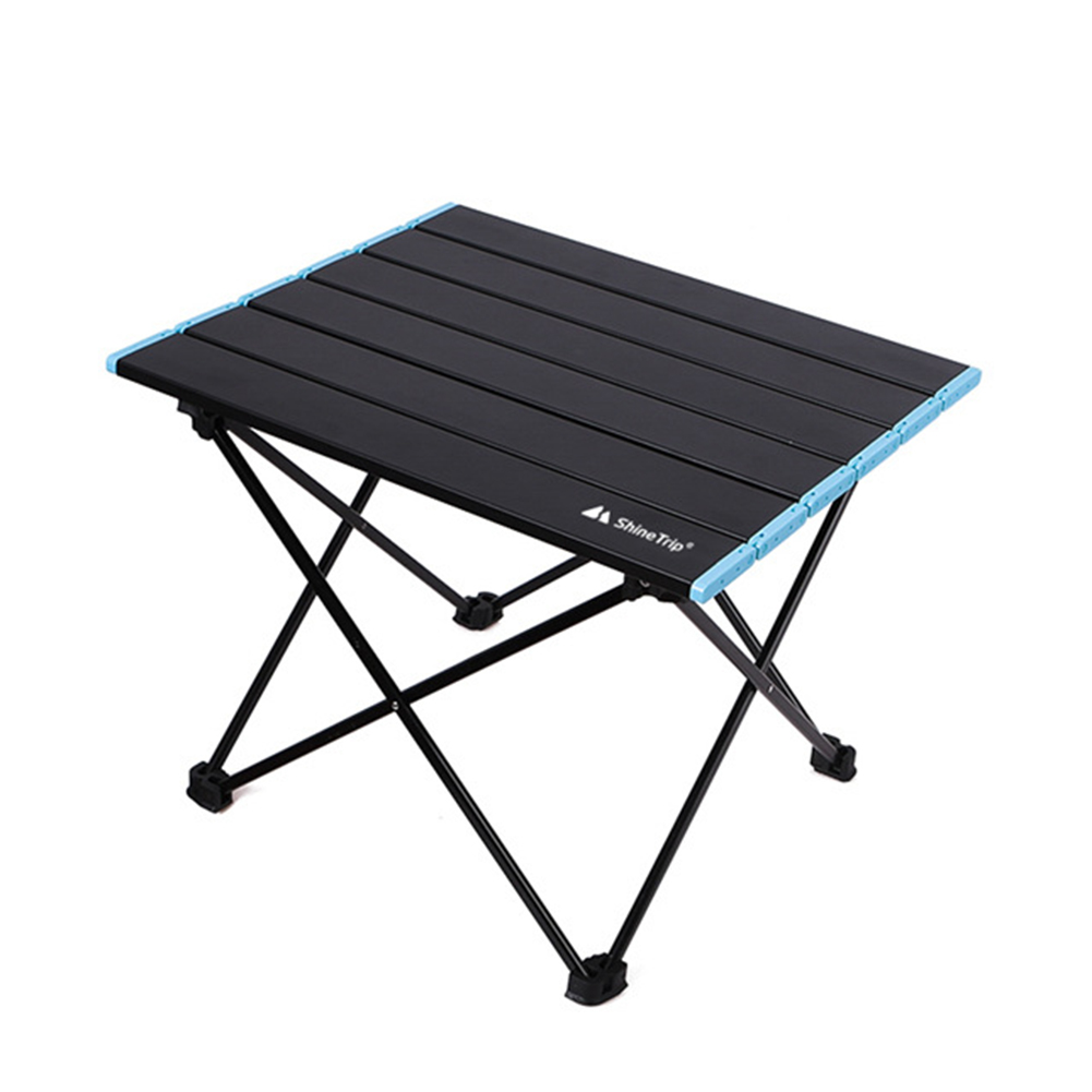 thumbnail image 2 of Mesa Playa Plegable para Acampar Ultraligera Y Senderismo, 2 of 10