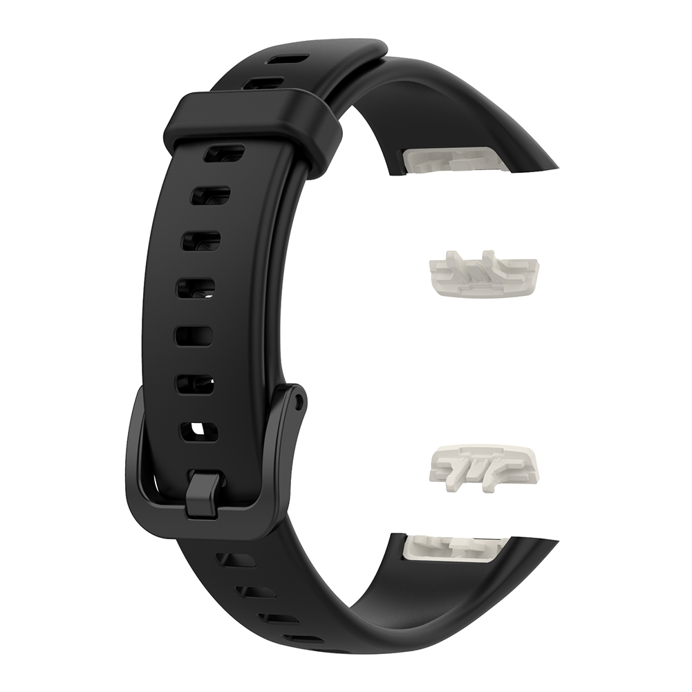 thumbnail image 2 of Pulsera Con Correa Reloj Ygjytge para Band 6 Negro, 2 of 10