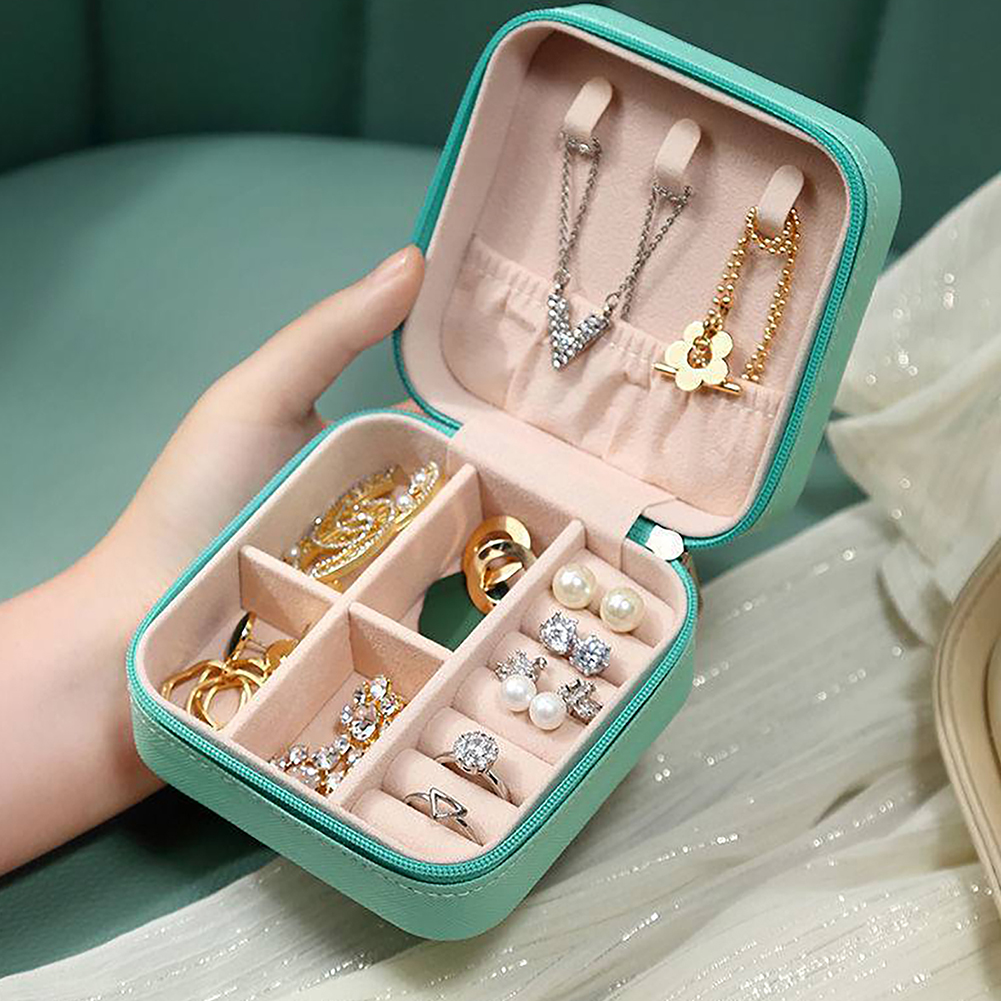 thumbnail image 3 of Caja de Almacenamiento de Joyas DIY 5D Ygjytge Imitación Forma Especial BOX006, 3 of 10