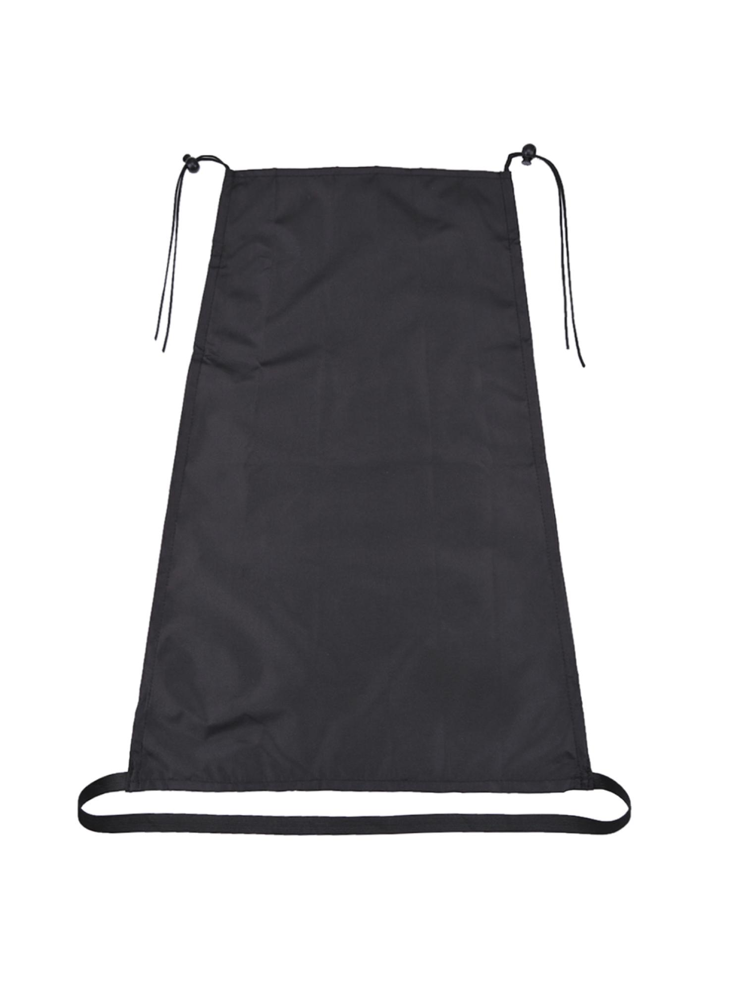 thumbnail image 2 of Kuymtek Cochecito bebé universal a prueba viento impermeable anti-UV parasol (negro), 2 of 10