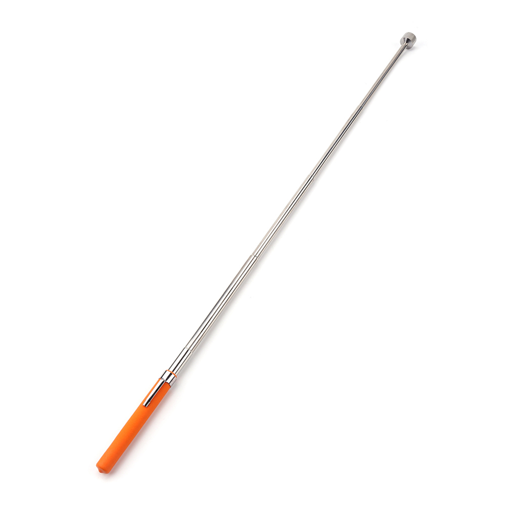 thumbnail image 5 of JShteea Herramienta Recogida Extendida Con Bolígrafo Magnético Telescópico para Tornillos (naranja 10 Libras), 5 of 10