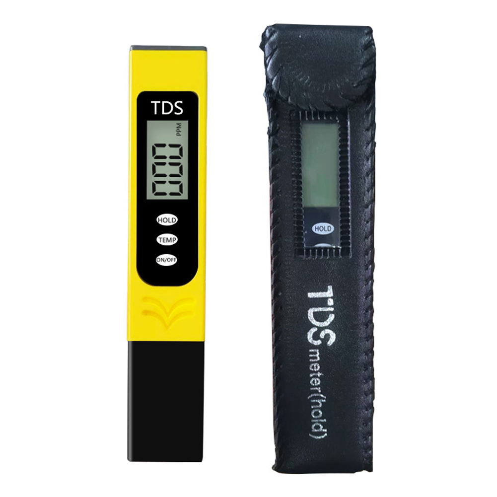 thumbnail image 3 of Hugtrwg Probador del Digital probador 0-9990PPM 2%-3% precisión lectura, 3 of 10