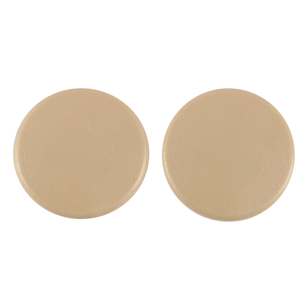 thumbnail image 2 of Tapa La Cubierta Del Asiento Del Reposabrazos 2 Uds para Chevy para Suburban Escalade (Beige), 2 of 10