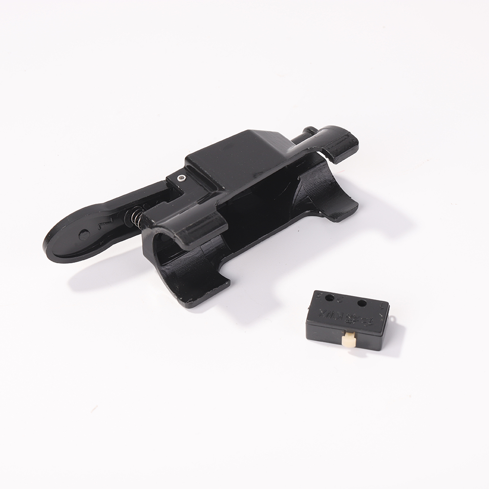 thumbnail image 4 of Btafrte 10 Piezas Alta Sensibilidad TIG Interruptor Micro Argón Soplete Soldadura Shell, 4 of 10