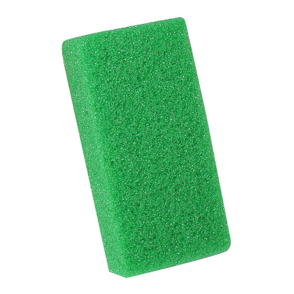thumbnail image 2 of Pie Placa Lima Piedra Piel Muerta Peeling Callos Exfoliar Pedicura (Verde), 2 of 10