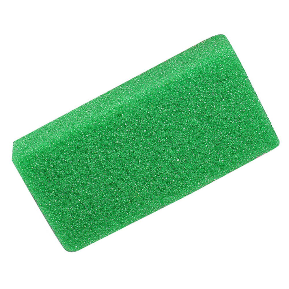thumbnail image 3 of Pie Placa Lima Piedra Piel Muerta Peeling Callos Exfoliar Pedicura (Verde), 3 of 10