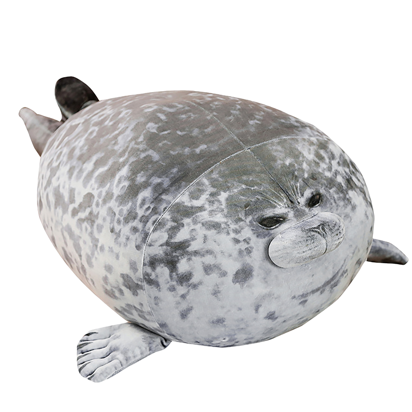 thumbnail image 2 of Juguete Peluche Foca Regordeta Btafrte 40 CM, 2 of 10