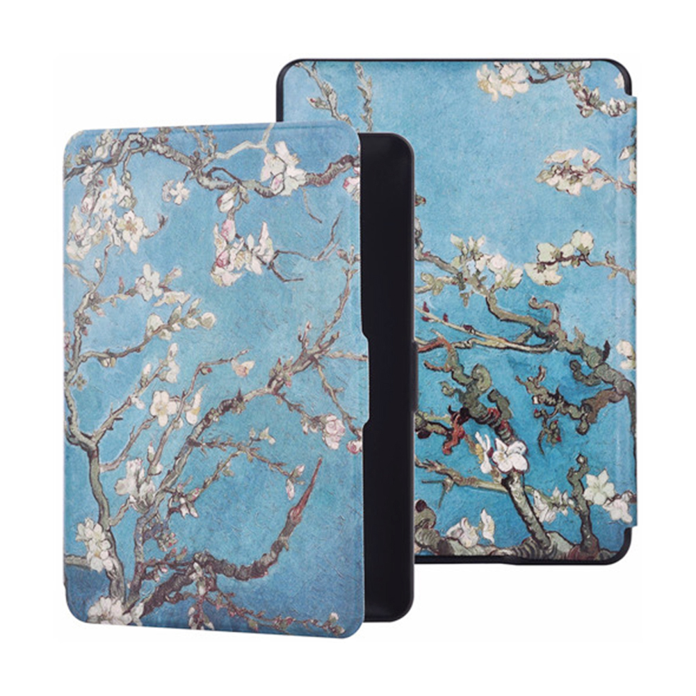 thumbnail image 2 of Btafrte Estuche Impermeable para Lector Libros Electrónicos para Amazon New Kindle 2019 J9G29R Gen 10 (01), 2 of 10