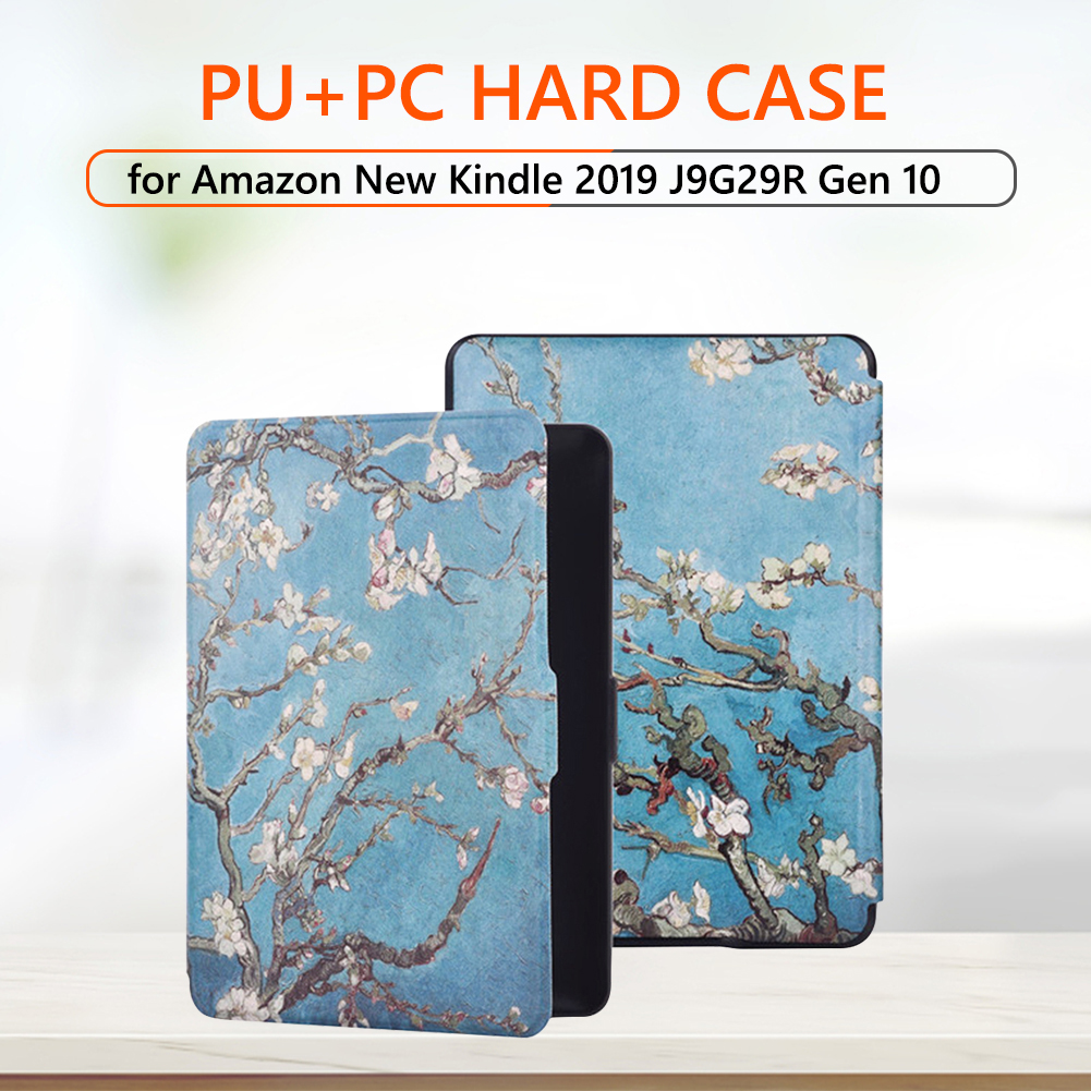 thumbnail image 4 of Btafrte Estuche Impermeable para Lector Libros Electrónicos para Amazon New Kindle 2019 J9G29R Gen 10 (01), 4 of 10