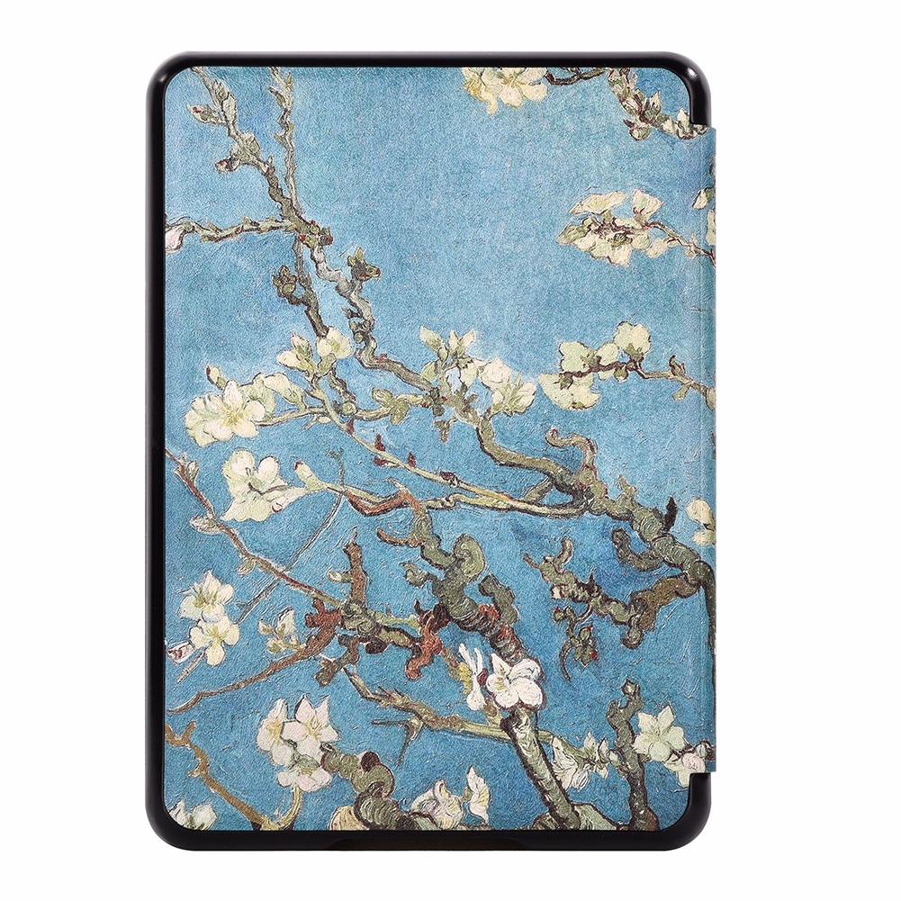 thumbnail image 5 of Btafrte Estuche Impermeable para Lector Libros Electrónicos para Amazon New Kindle 2019 J9G29R Gen 10 (01), 5 of 10