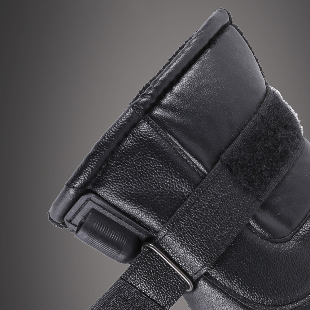 thumbnail image 4 of Guantes Térmicos Recargables Btafrte Calefacción Vehículo Eléctrico Motocicleta USB Impermeable, 4 of 10