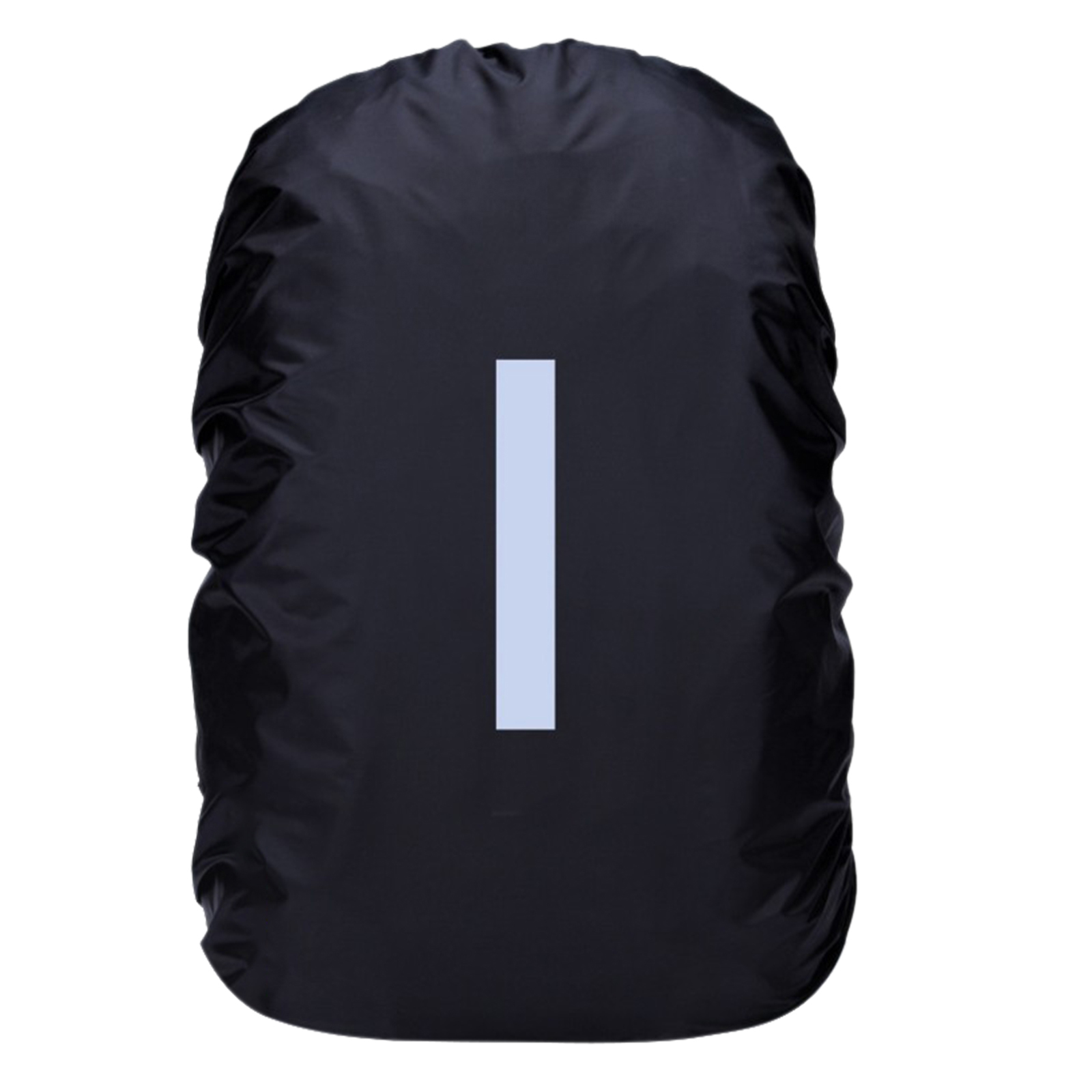 thumbnail image 2 of Mochila Impermeable Cubierta para La Lluvia Btafrte Negro M, 2 of 10