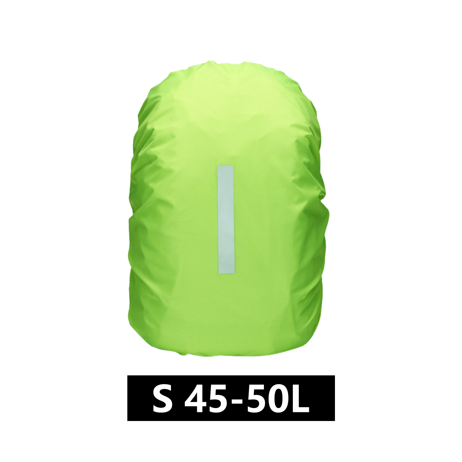 thumbnail image 5 of Mochila Impermeable Kuymtek Cubierta para La Lluvia A Prueba Polvo Verde M, 5 of 10