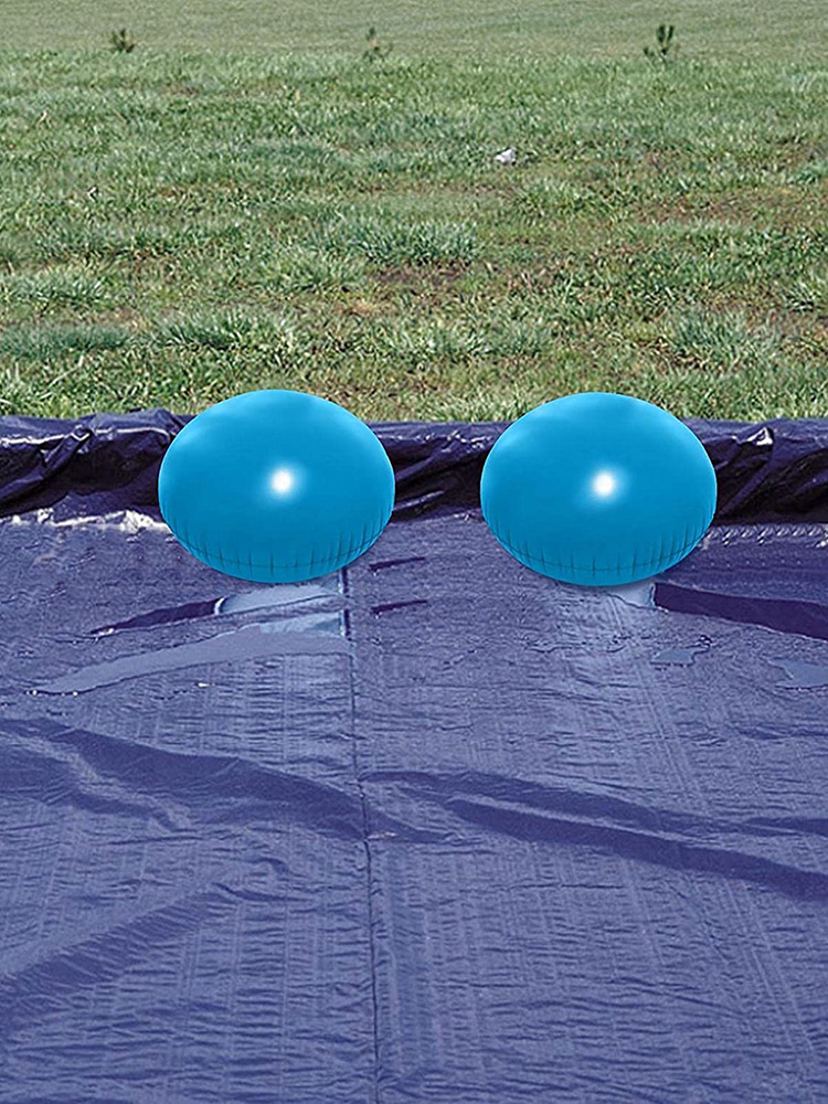 thumbnail image 3 of Colchón Inflable para Piscina Bsvklp invierno almohada aire para piscina, 3 of 10