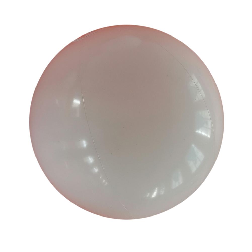 thumbnail image 3 of Pelota Playa Inflable Al Aire Libre LED Fiesta en La Piscina Juego, 3 of 6