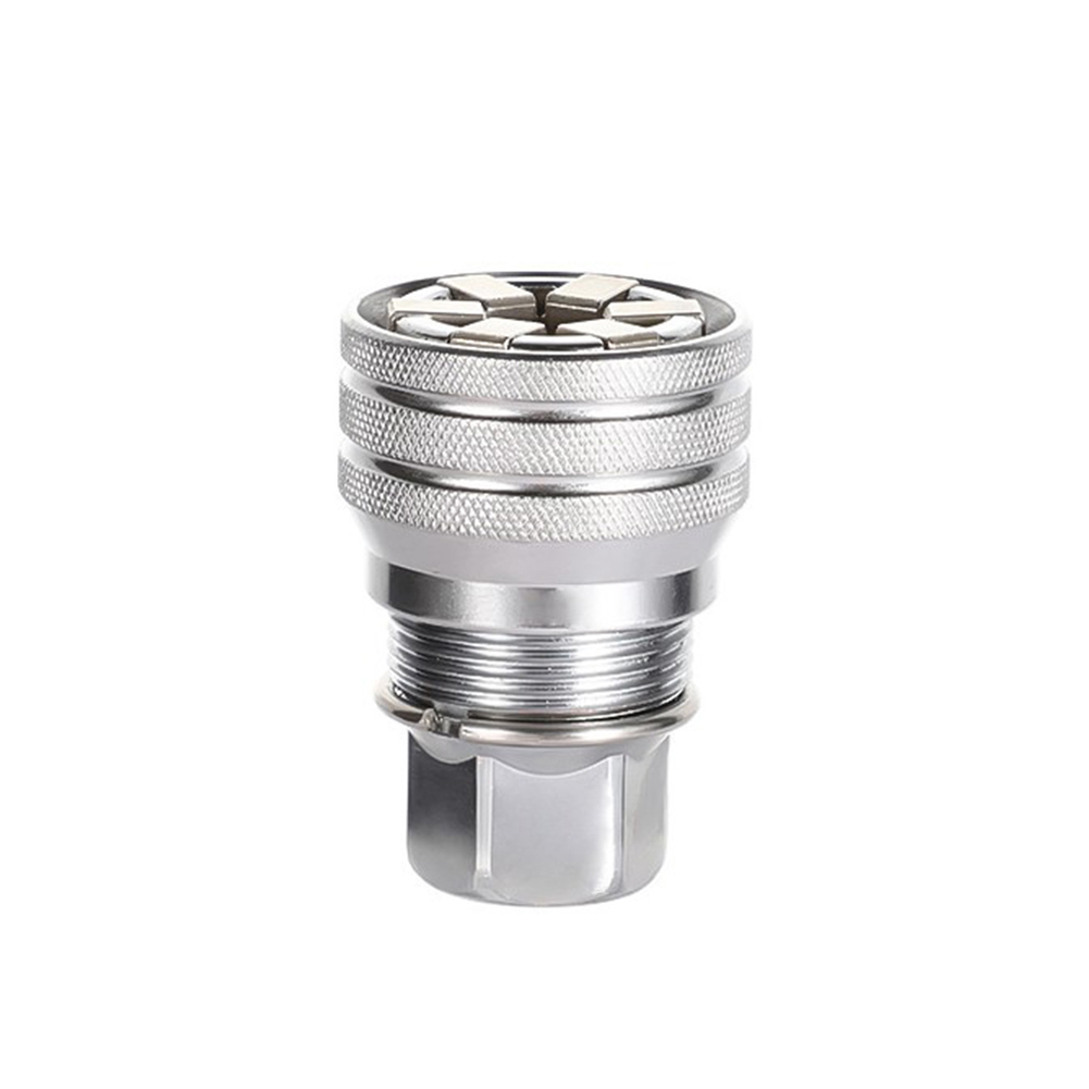 thumbnail image 2 of Adaptador llave tubo manual ajustable multifuncional universal Kuymtek 10-19 mm, 2 of 10