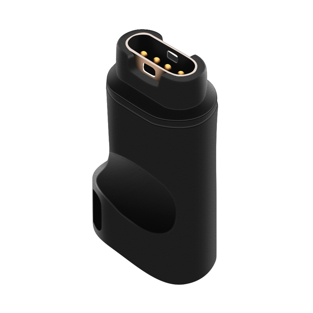 thumbnail image 2 of Adaptador Cargador Ygjytge USB C A 4 Pines para Reloj Convertidor Venu/2/2S/SQ/Lily, 2 of 10