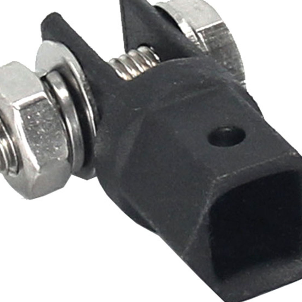 thumbnail image 3 of Kuymtek Adaptador Gato Tijera 1/2 Pulgada Adaptador Universal Taladro Gato Automotriz (con Orificio), 3 of 7