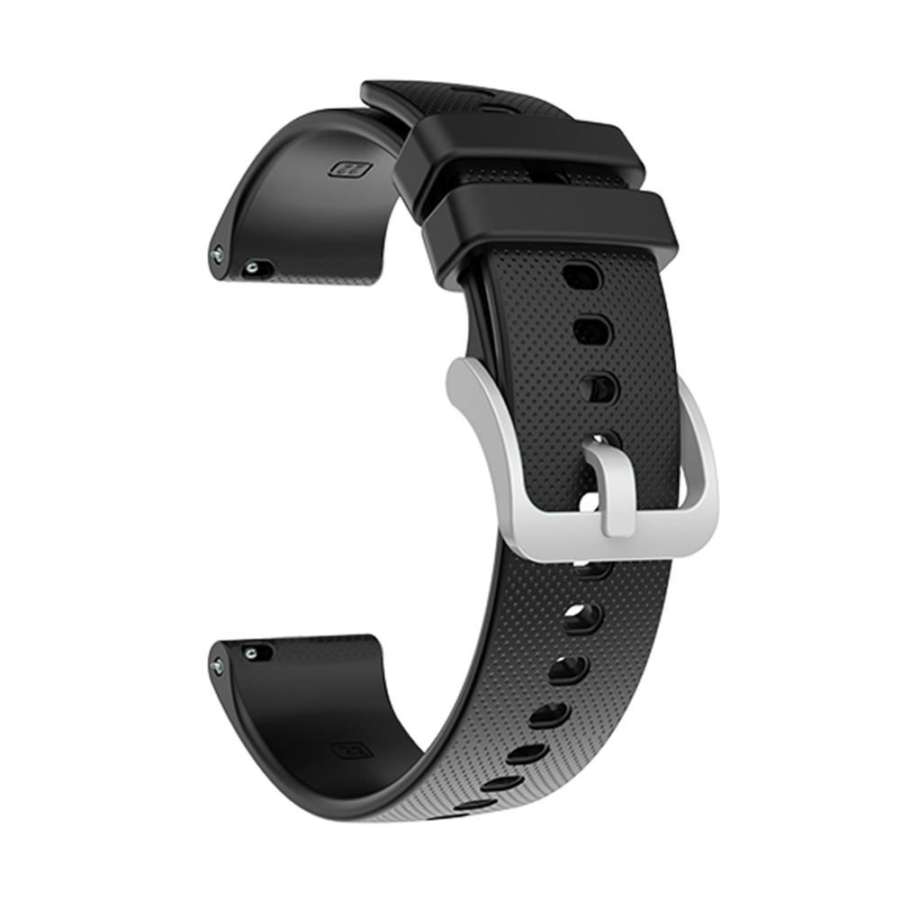 thumbnail image 2 of Correa de Reloj Práctica Bsvklp Silicona para Amazfit GTR 3/GTR 3 PRO Band Deportivo Pulsera Repuesto accesorios, 2 of 8