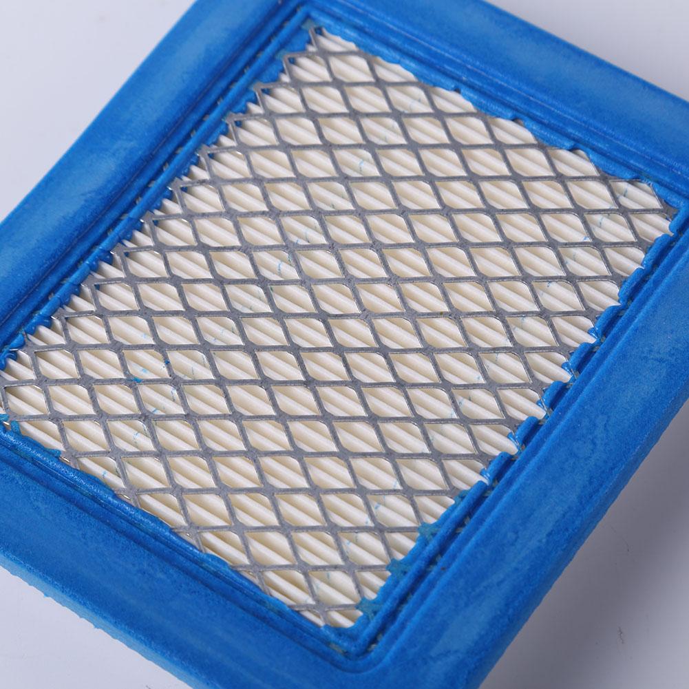 thumbnail image 3 of Reemplazo Cartucho Filtro Cortacésped 5 Uds para Cortacésped Empuje Briggs Stratton, 3 of 7