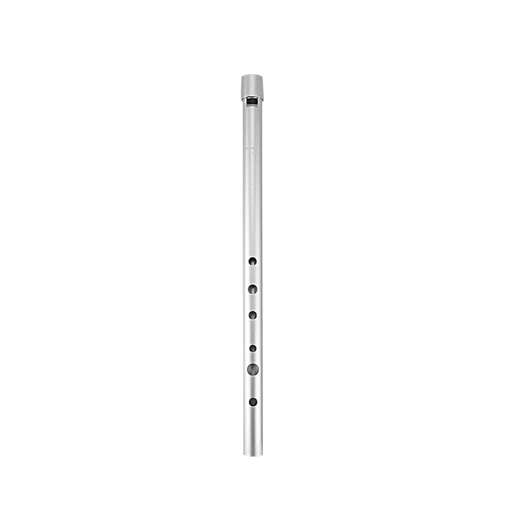 thumbnail image 2 of Btafrte Irish Whistle Ireland Tin Whistle Flauta 6 Agujeros Instrumentos Musicales (tecla C), 2 of 10