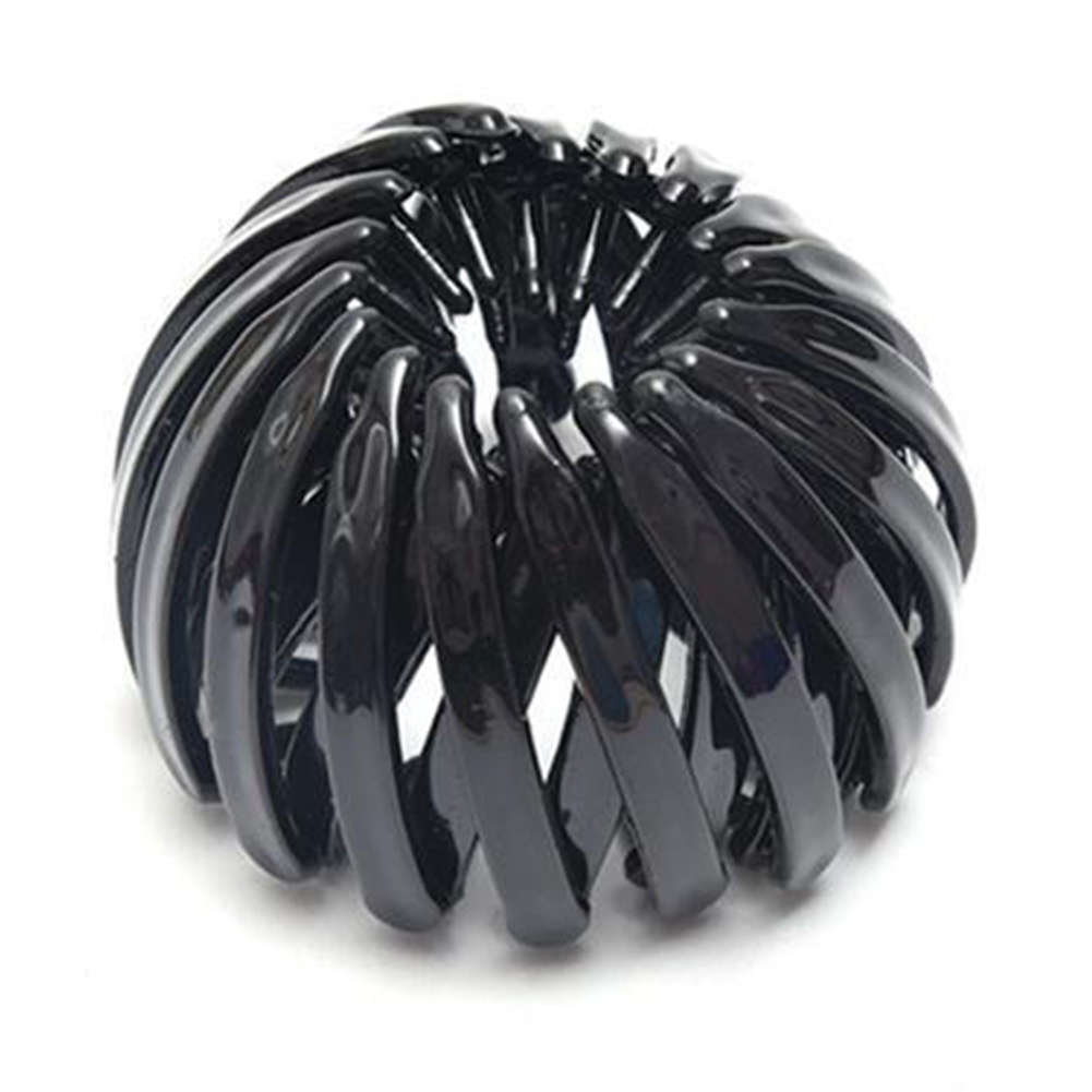 thumbnail image 3 of Tocado Cabeza Diadema Nido Pájaro Cola Caballo Alta Accesorios para El Perezosos, 3 of 10