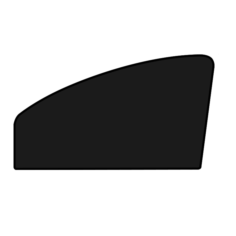 thumbnail image 2 of Parasol Lateral Magnético para Coche  Parasol  Ventana  Cortina (pasajero Delantero), 2 of 9