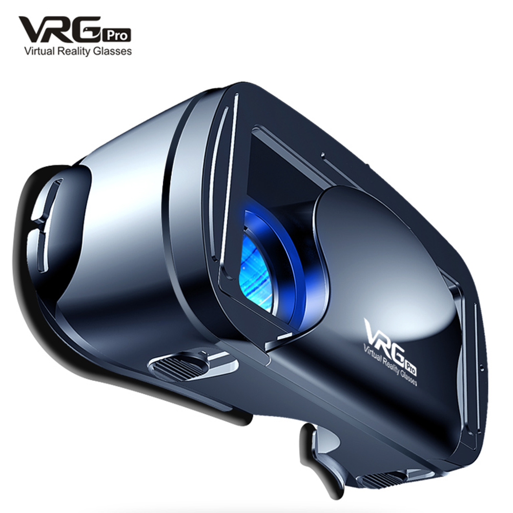 thumbnail image 2 of Btafrte VRG Pro 3D VR Smart Gafas Realidad Virtual para (01), 2 of 10