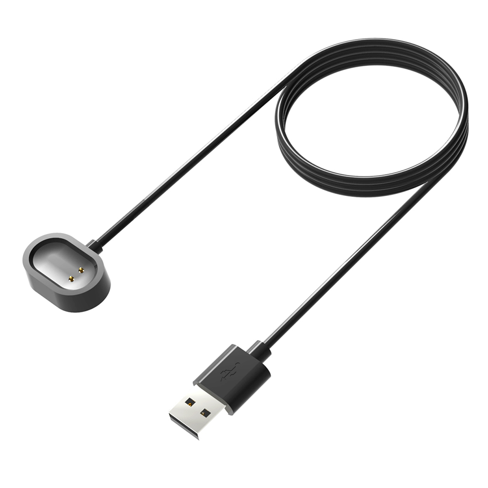 thumbnail image 4 of Cable Cargador USB Ygjytge Pulsera para Realme Band 2/RMW2010, 4 of 10