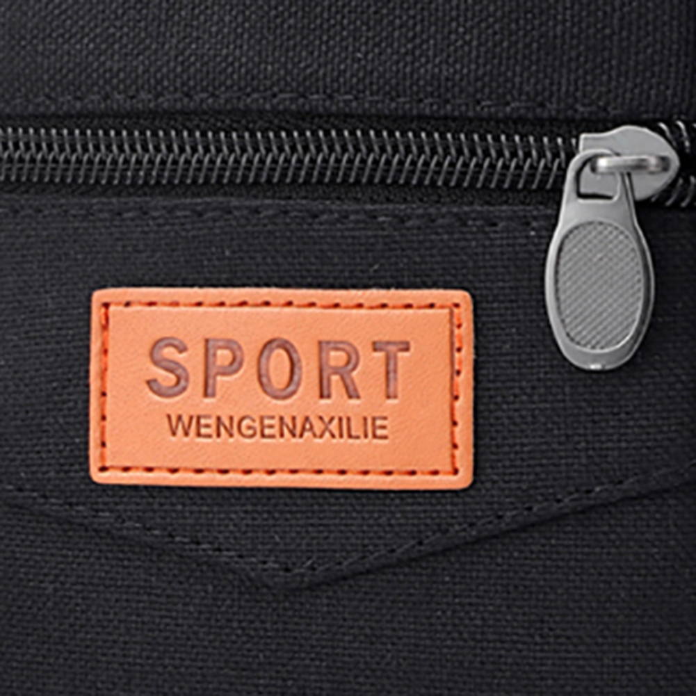 thumbnail image 4 of Monedero Btafrte Lona con Bolsillo Múltiple para Hombre Estilo Dos, 4 of 8