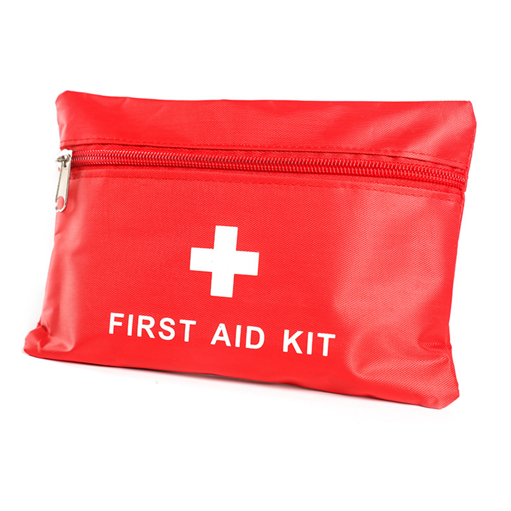 thumbnail image 5 of Bsvklp Botiquín Emergencia Accesorios Primeros Auxilios Médica para Y Acampada, 5 of 10