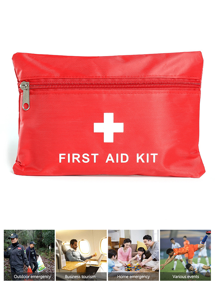thumbnail image 3 of Bsvklp Botiquín Emergencia Accesorios Primeros Auxilios Médica para Y Acampada, 3 of 10