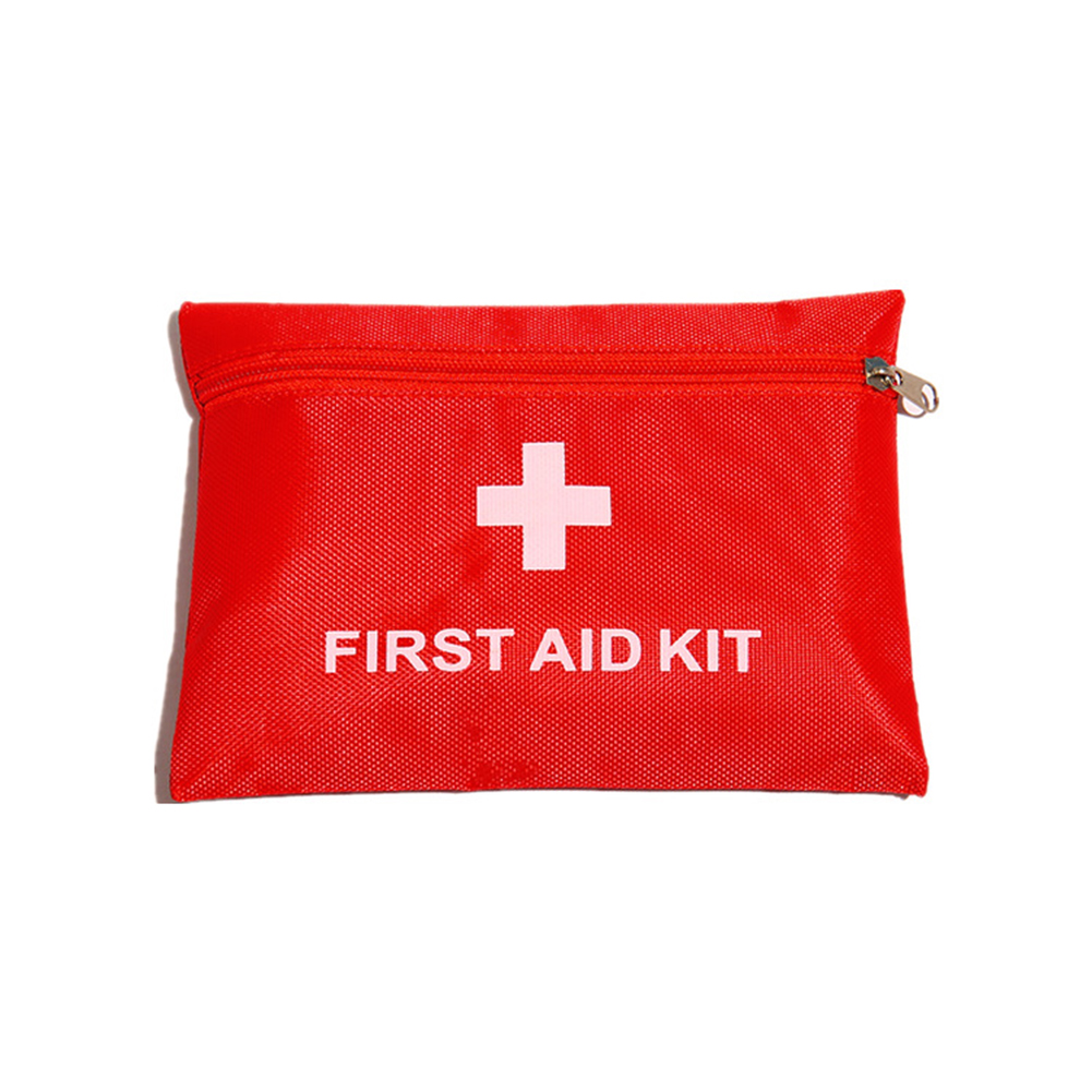 thumbnail image 4 of Bsvklp Botiquín Emergencia Accesorios Primeros Auxilios Médica para Y Acampada, 4 of 10