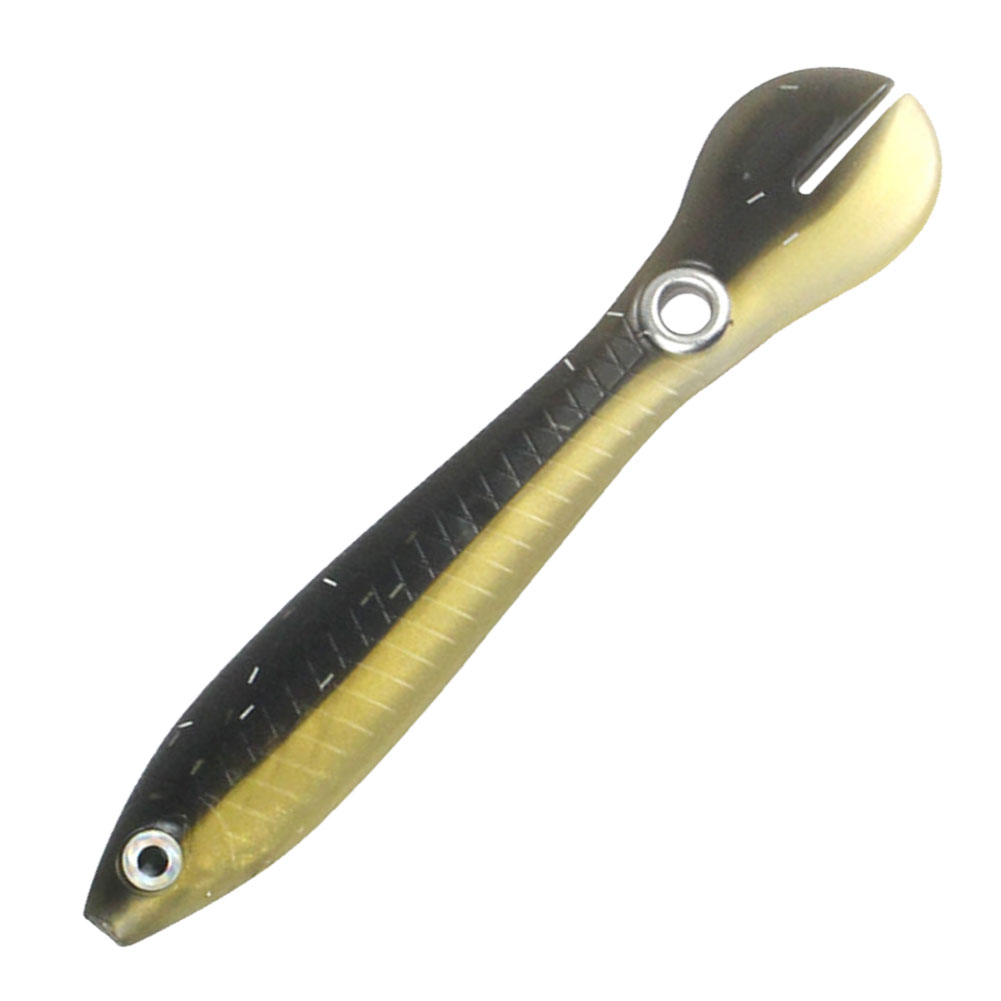 thumbnail image 5 of 10pcs 10cm 6g Bionic Loach Pesca Artificial Crankbait Cebos Blandos (mixto), 5 of 10
