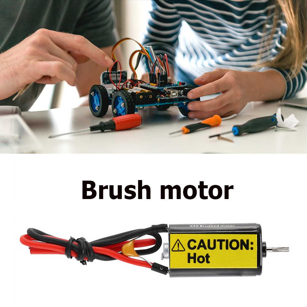 thumbnail image 4 of Cepillado Par 050 66T Con Soporte para Coche Axial SCX24 RC (01), 4 of 10