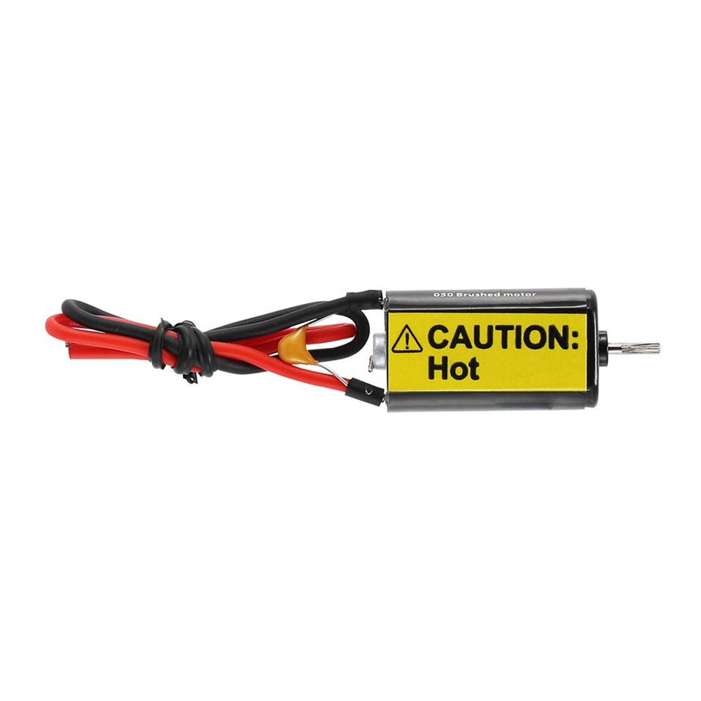 thumbnail image 3 of Cepillado Par 050 66T Con Soporte para Coche Axial SCX24 RC (01), 3 of 10
