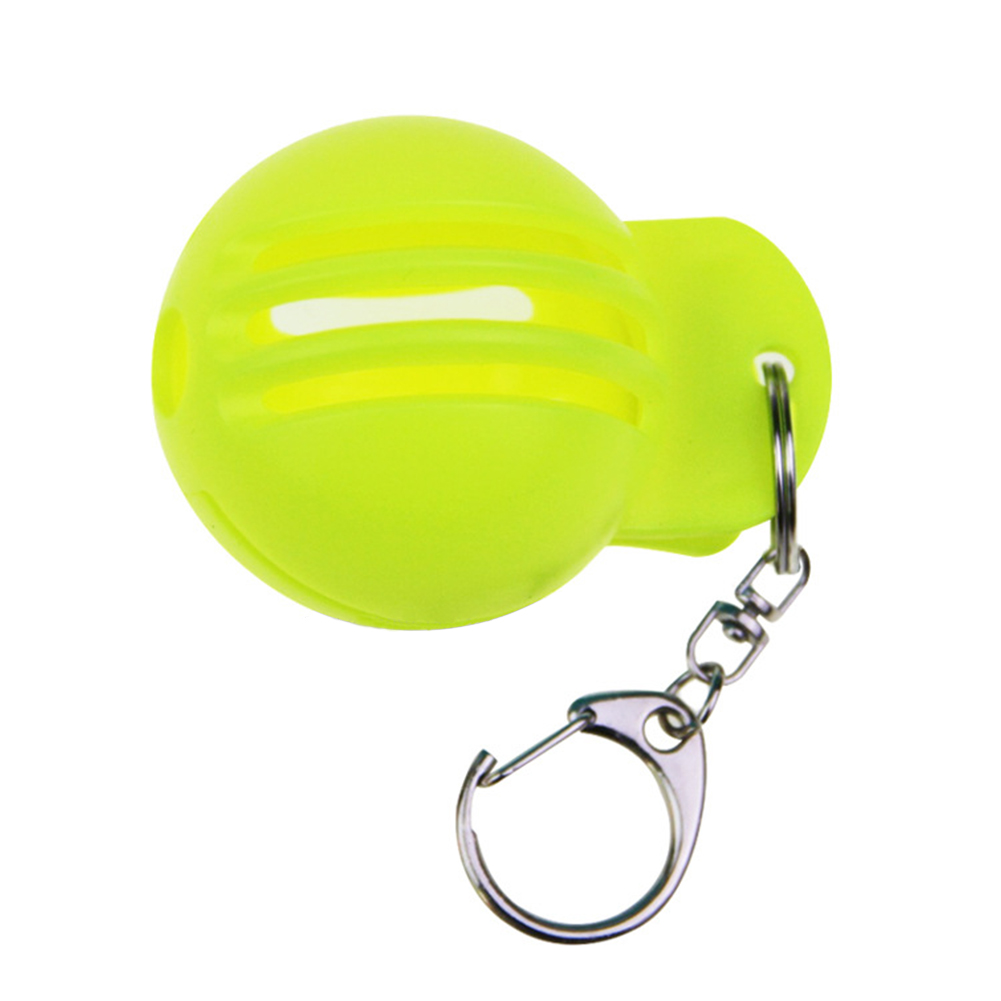 thumbnail image 2 of Golf Line Marker Ball Clip Golf Accesorios Plástico para Hombres Mujeres (Amarillo), 2 of 10