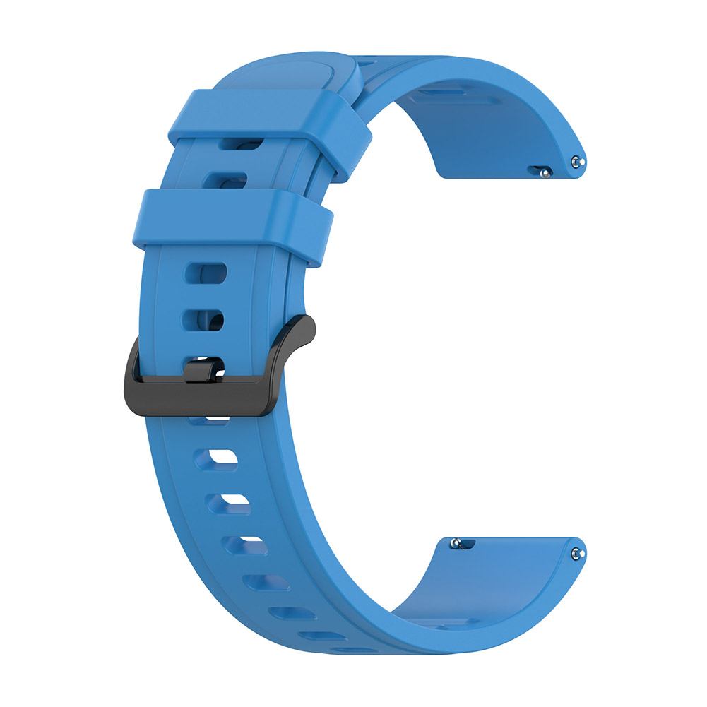 thumbnail image 3 of Correa Silicona para Reloj Xiaomi MI Watch S1 Active/Watch Color Smartwatch Accesorio, 3 of 10