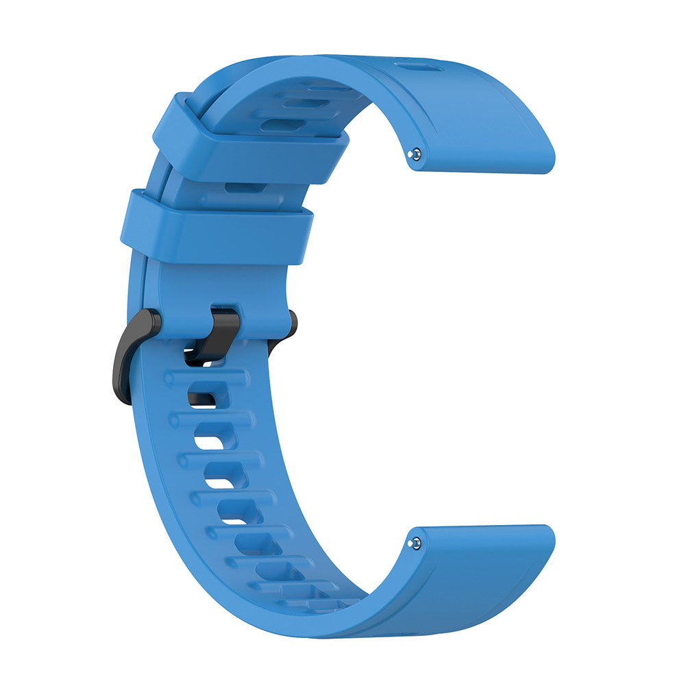 thumbnail image 5 of Correa Silicona para Reloj Xiaomi MI Watch S1 Active/Watch Color Smartwatch Accesorio, 5 of 10