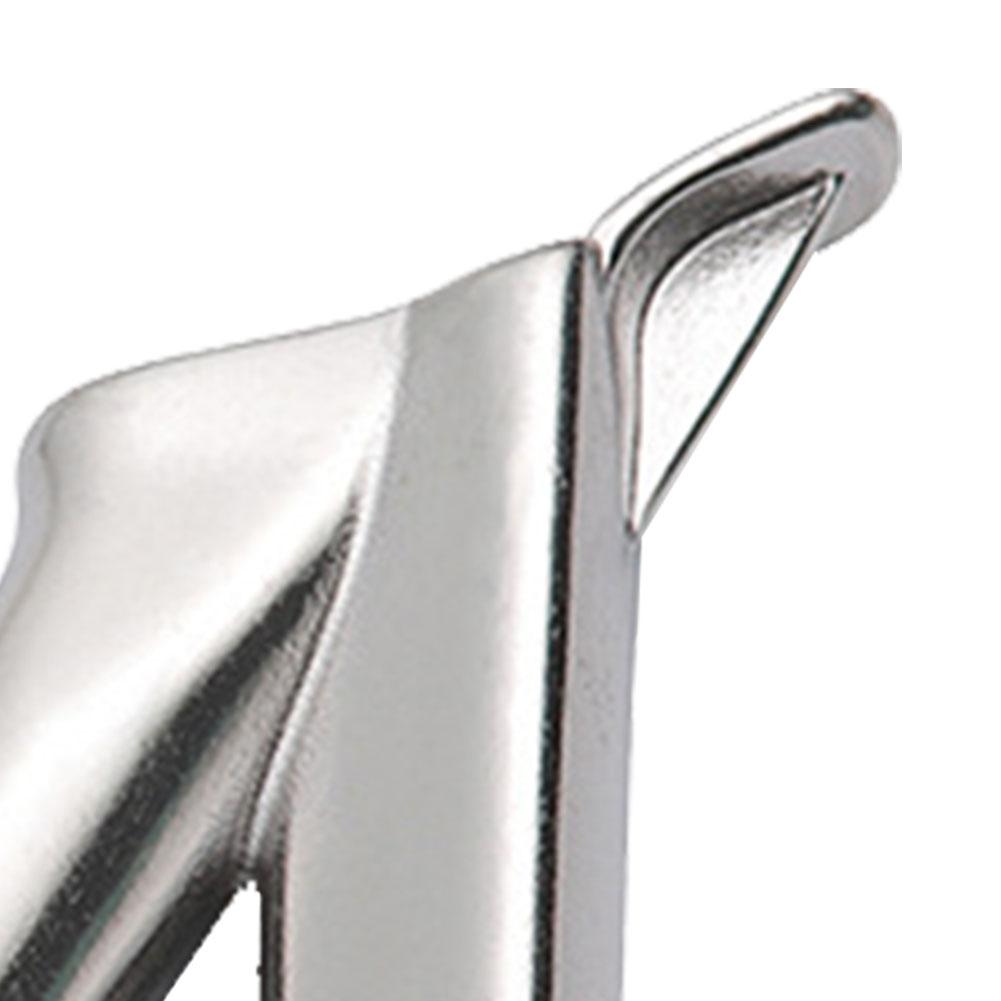 thumbnail image 3 of Kuymtek Boquilla Soldadura Rápida Cabezal Pistola Caliente Triangular Punta Soldadura para Vinilo (5x7 Mm), 3 of 10