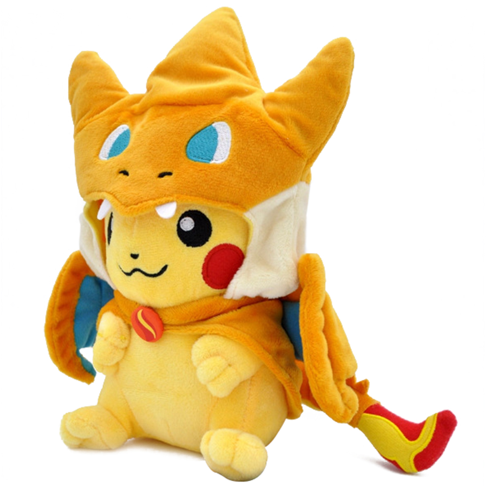 thumbnail image 2 of Cartoon Plushie Appease Plush PP Algodón 23 Cm Personajes Anime Suministros para Dormir, 2 of 2