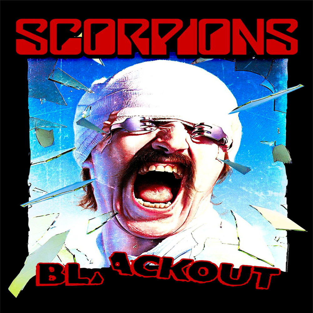 thumbnail image 2 of (Z1210) (entregado Con Tubo Papel) Póster Pintura Decorativa Scorpions Rock Band Music Series 50*70 Cm Póster Decorativo para El, 2 of 2