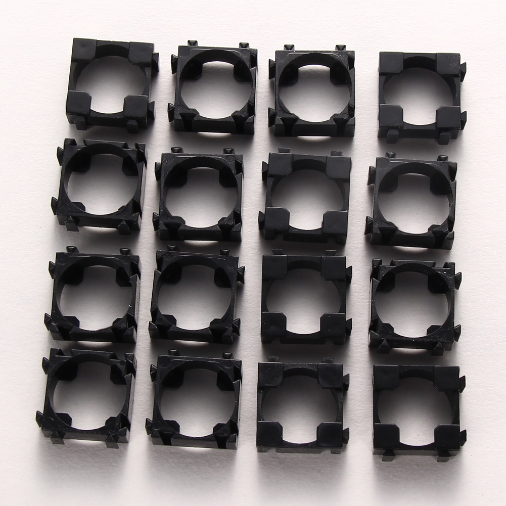 thumbnail image 4 of Soporte Combinado Batería Litio 18650 (100 Piezas), 4 of 10