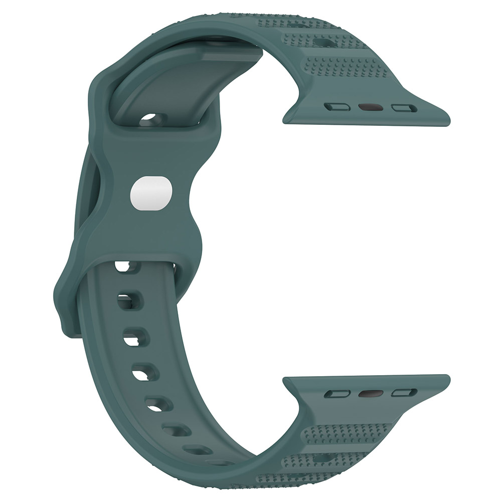thumbnail image 5 of Correa Reloj Silicona para Apple Watch 1/2/3/4/5/6/7/SE/8, 5 of 10